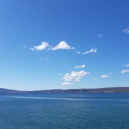 Apartment Crikvenica Car Bagian luar foto
