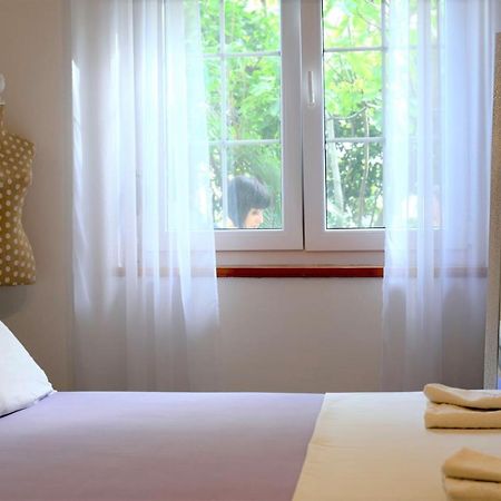 Apartment Crikvenica Car Bagian luar foto