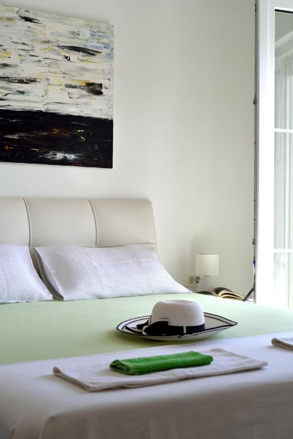 Apartment Crikvenica Car Bagian luar foto