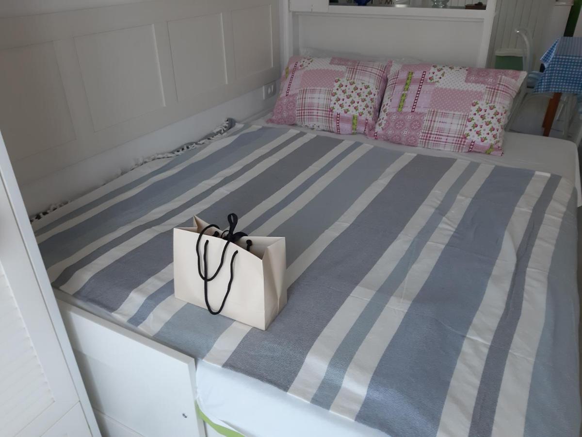 Apartment Crikvenica Car Bagian luar foto