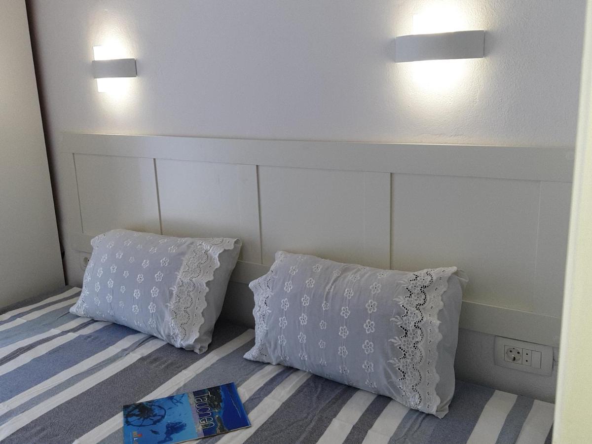 Apartment Crikvenica Car Bagian luar foto