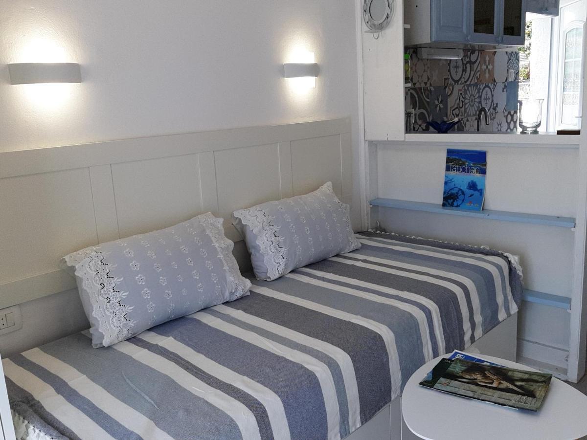 Apartment Crikvenica Car Bagian luar foto