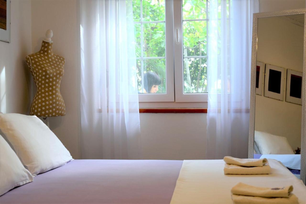 Apartment Crikvenica Car Bagian luar foto